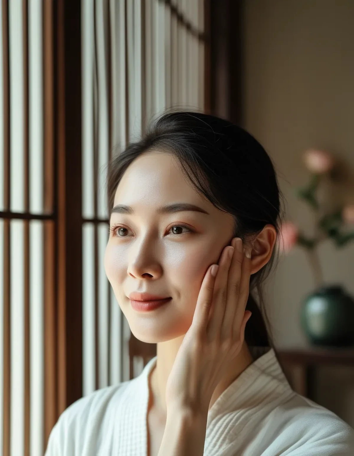 Does Lymphatic Drainage Actually Reduce Puffiness, or Is It Mostly Marketing?