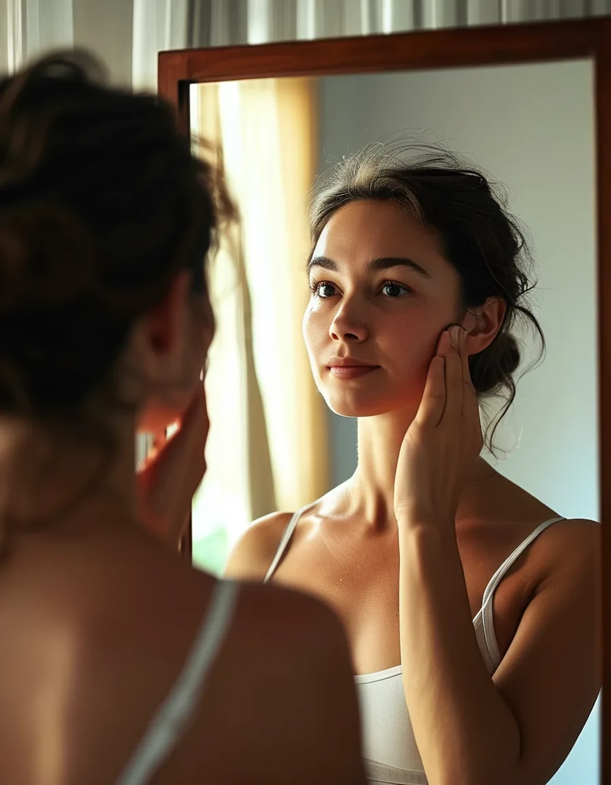 Does Lymphatic Drainage Massage Actually Work Better in the Morning Than at Night?