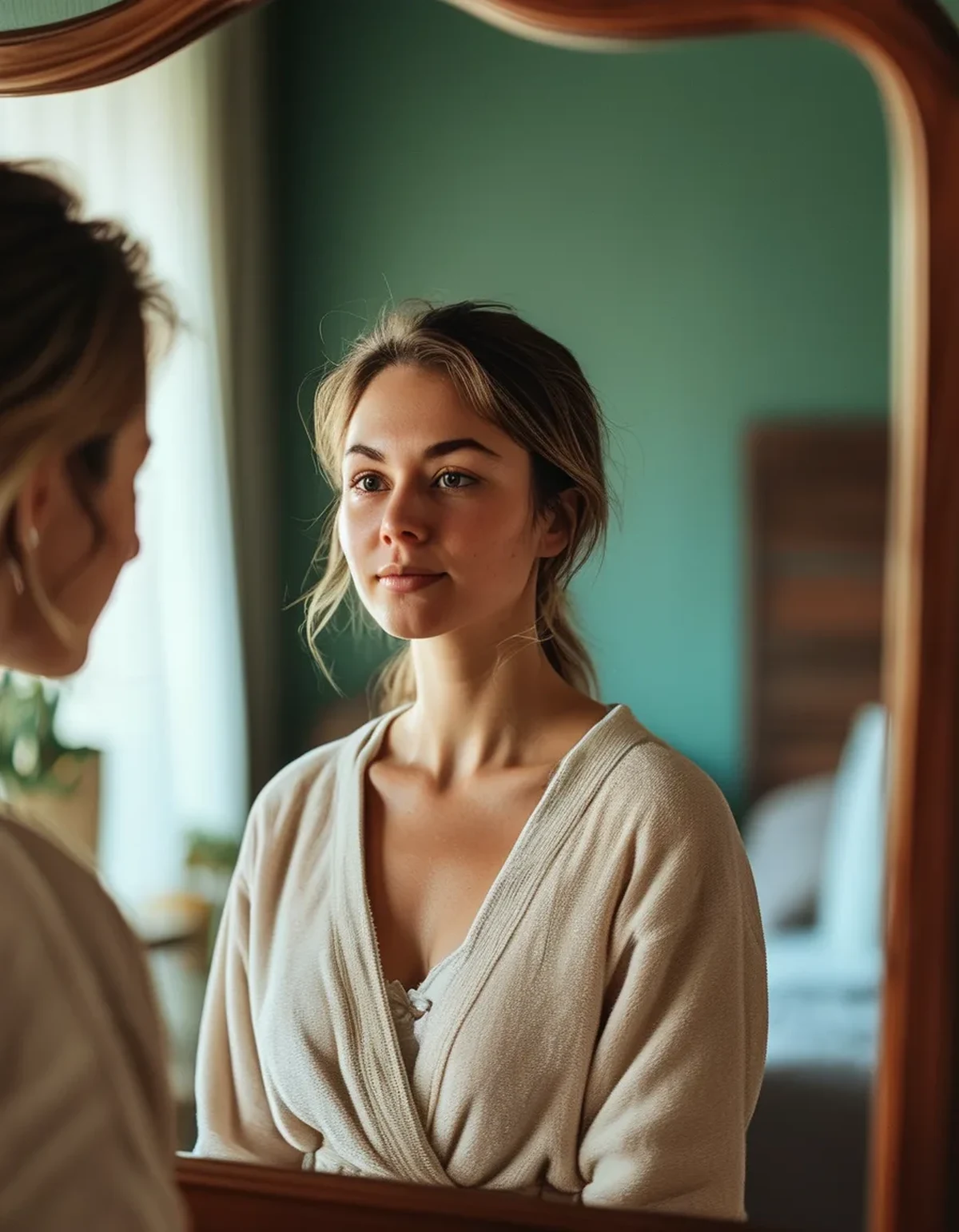 Does Lymphatic Drainage Massage Actually Work Better in the Morning Than at Night?