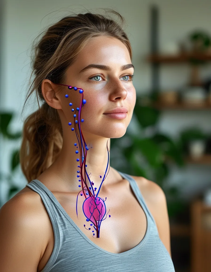 Daily Habits for Lymphatic Flow: Simple Ways to Support Your Body's Drainage System