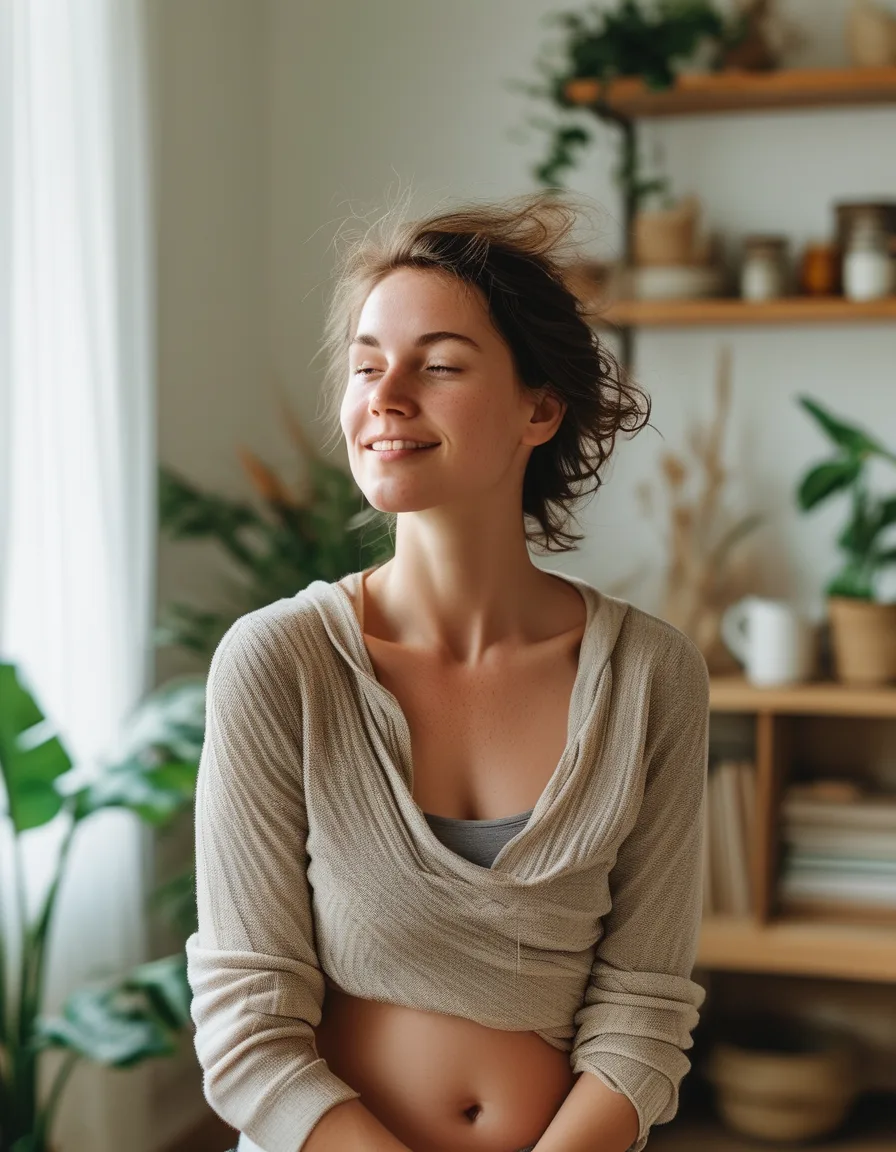 Daily Habits for Lymphatic Flow: Simple Ways to Support Your Body's Drainage System