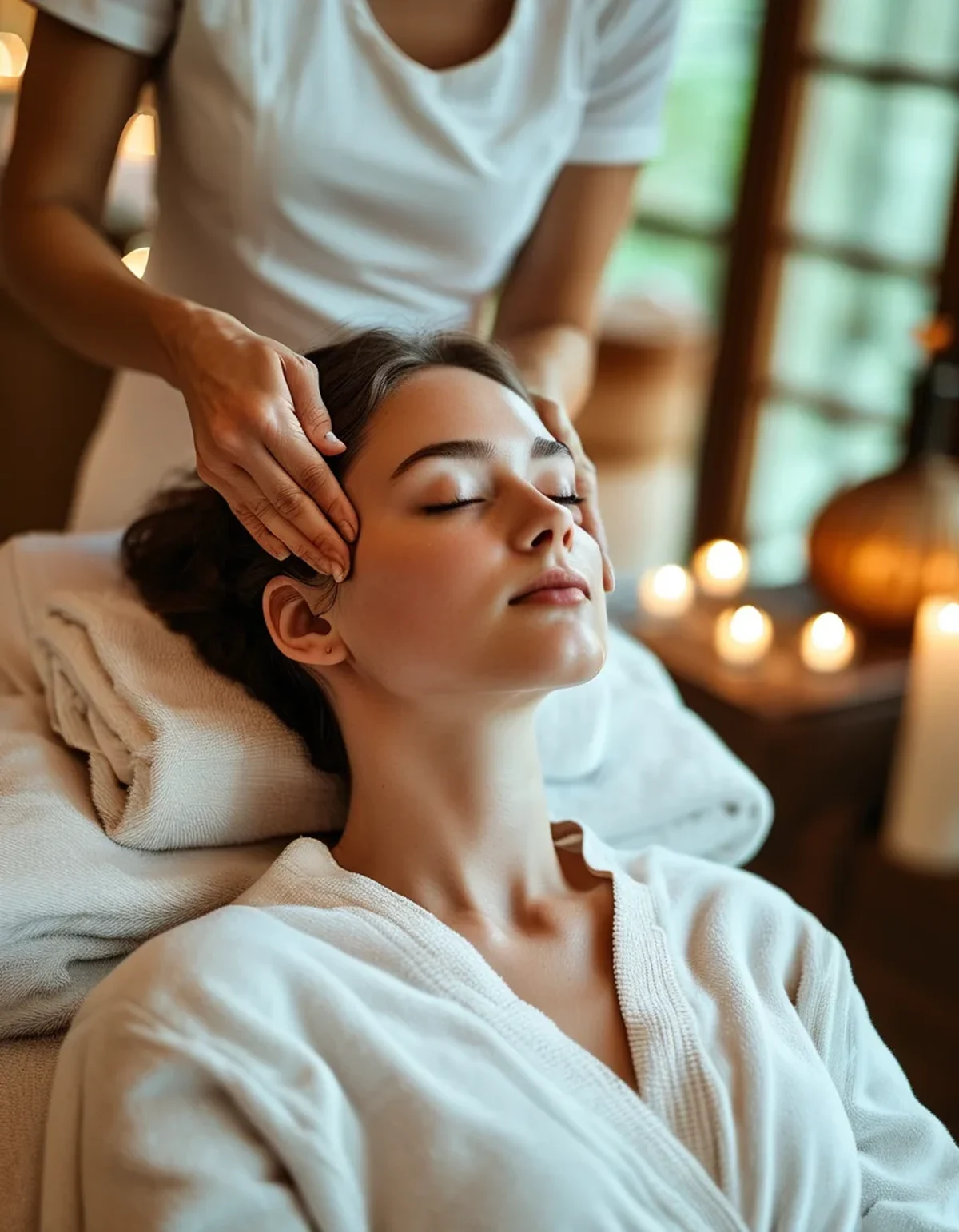 Why Lymphatic Drainage Feels Amazing Once and Does Almost Nothing the Next Time