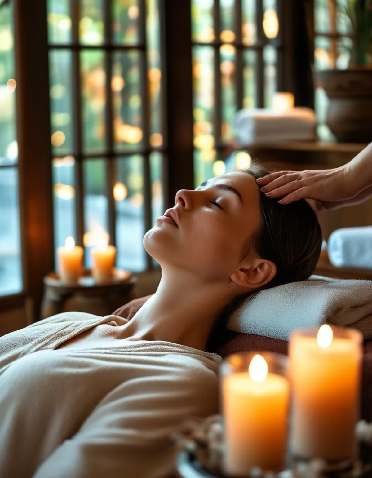 Why Lymphatic Drainage Feels Amazing Once and Does Almost Nothing the Next Time