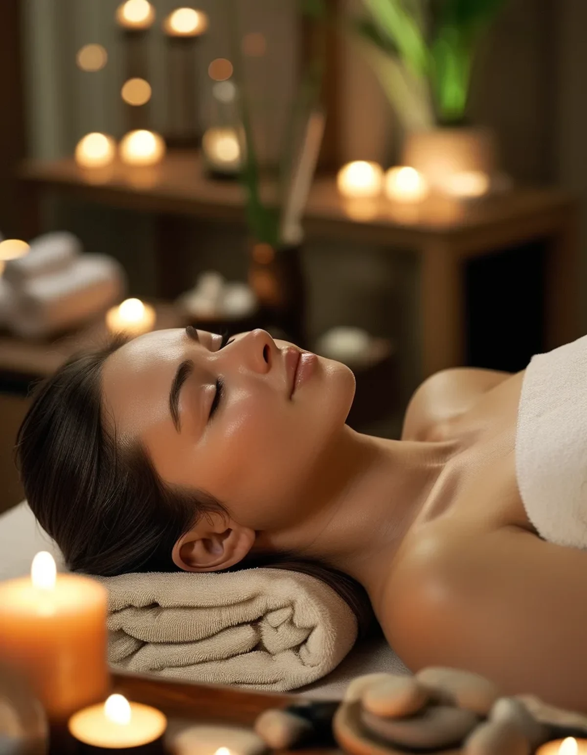 Why the Same Lymphatic Drainage Massage Feels Different From Session to Session