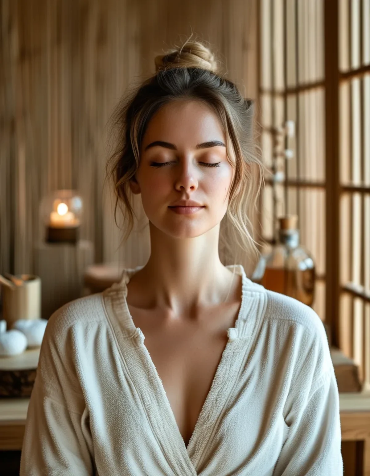 Why the Same Lymphatic Drainage Massage Feels Different From Session to Session