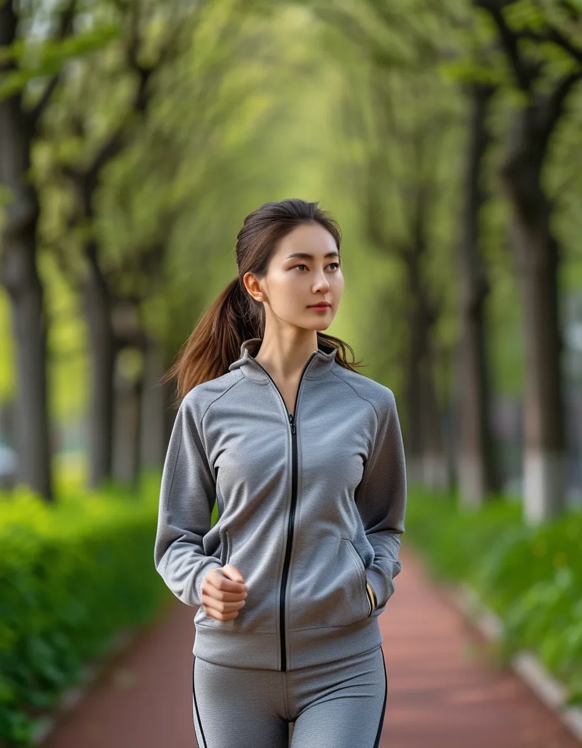 Why Walking Beats Massage for Lymphatic Flow