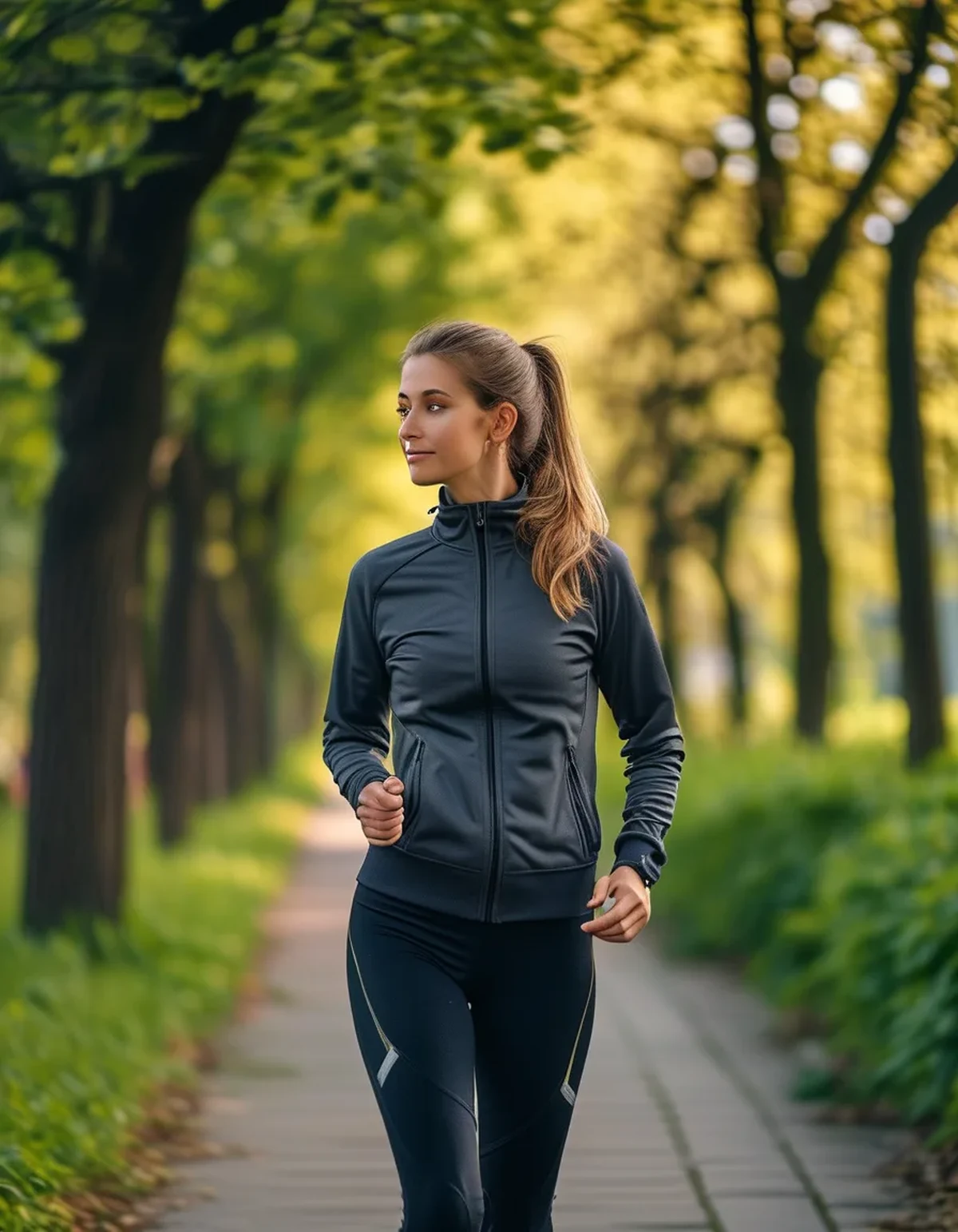 Why Walking Beats Massage for Lymphatic Flow